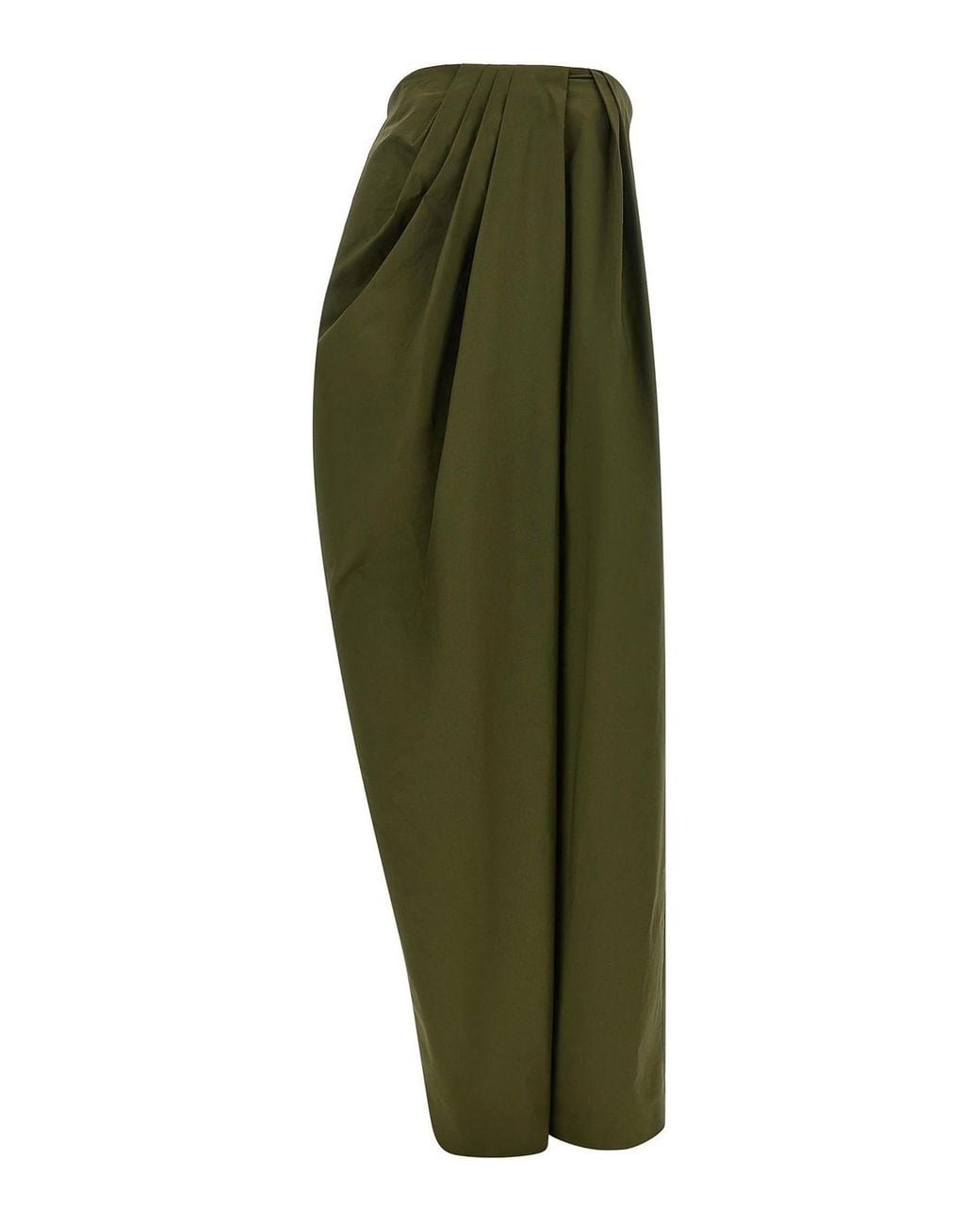 ARMARIUM Green Dress