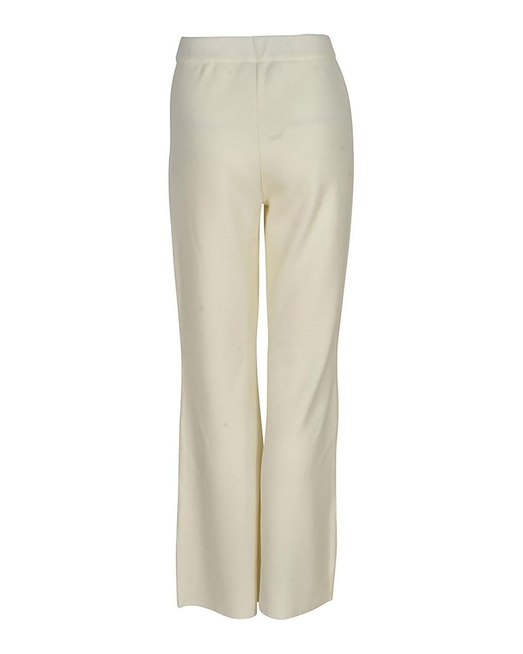 Charlott Natural Trousers