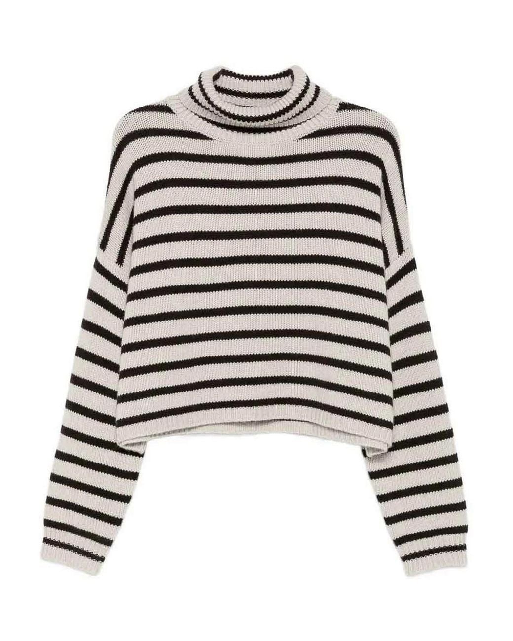 Lisa Yang Black Sweater Zerlina