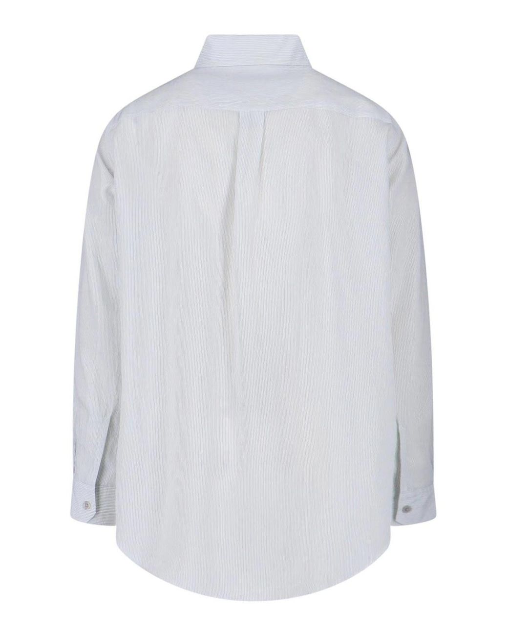 Our Legacy White Vast Shirt for men
