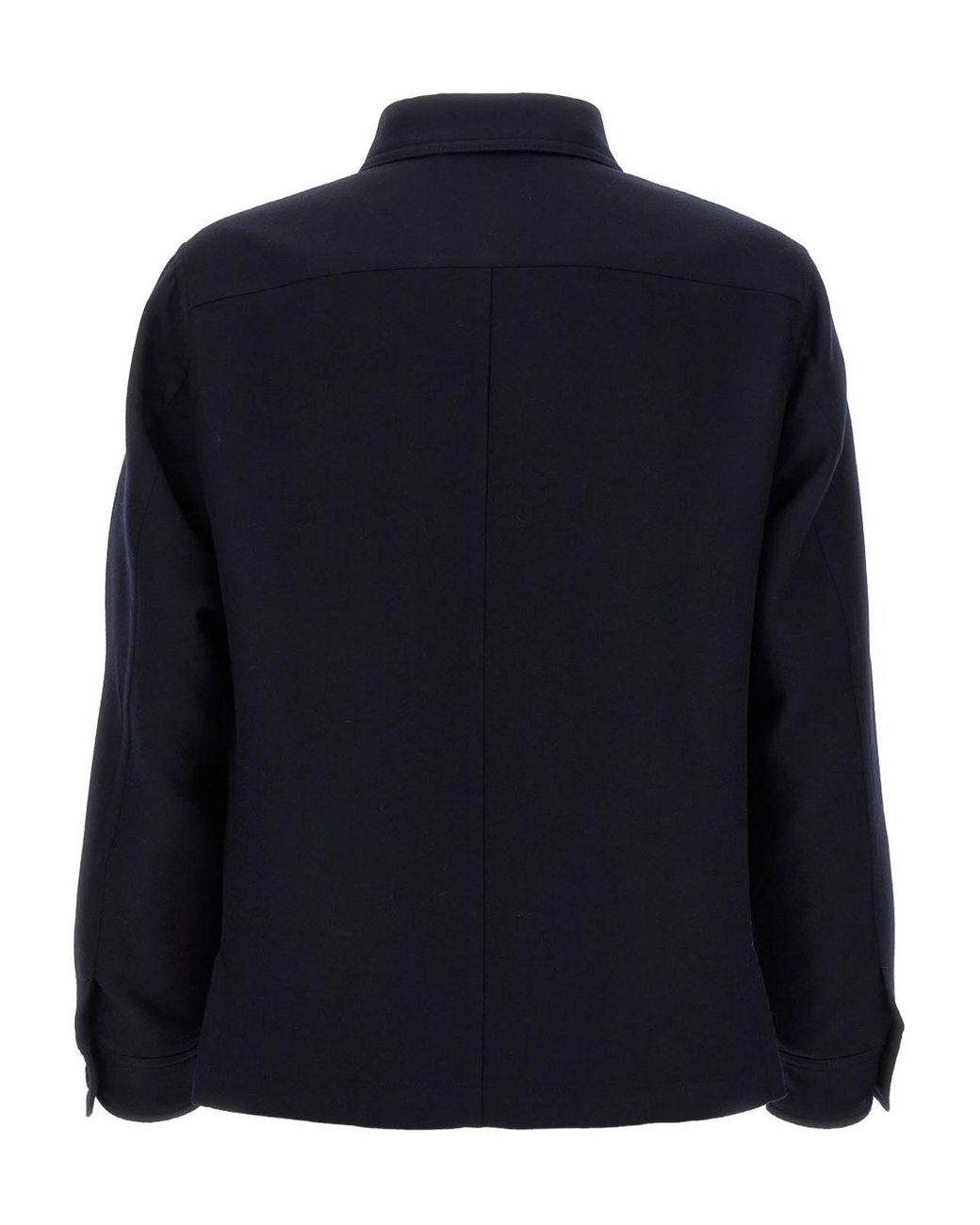 Camicie di Tom Ford in Blue da Uomo