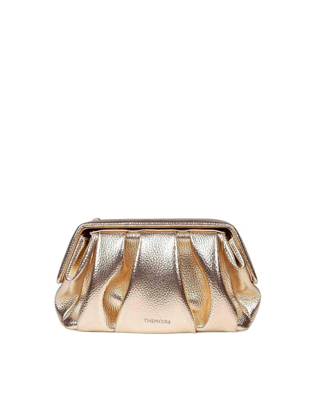 THEMOIRÈ Natural Afrodite Handbag