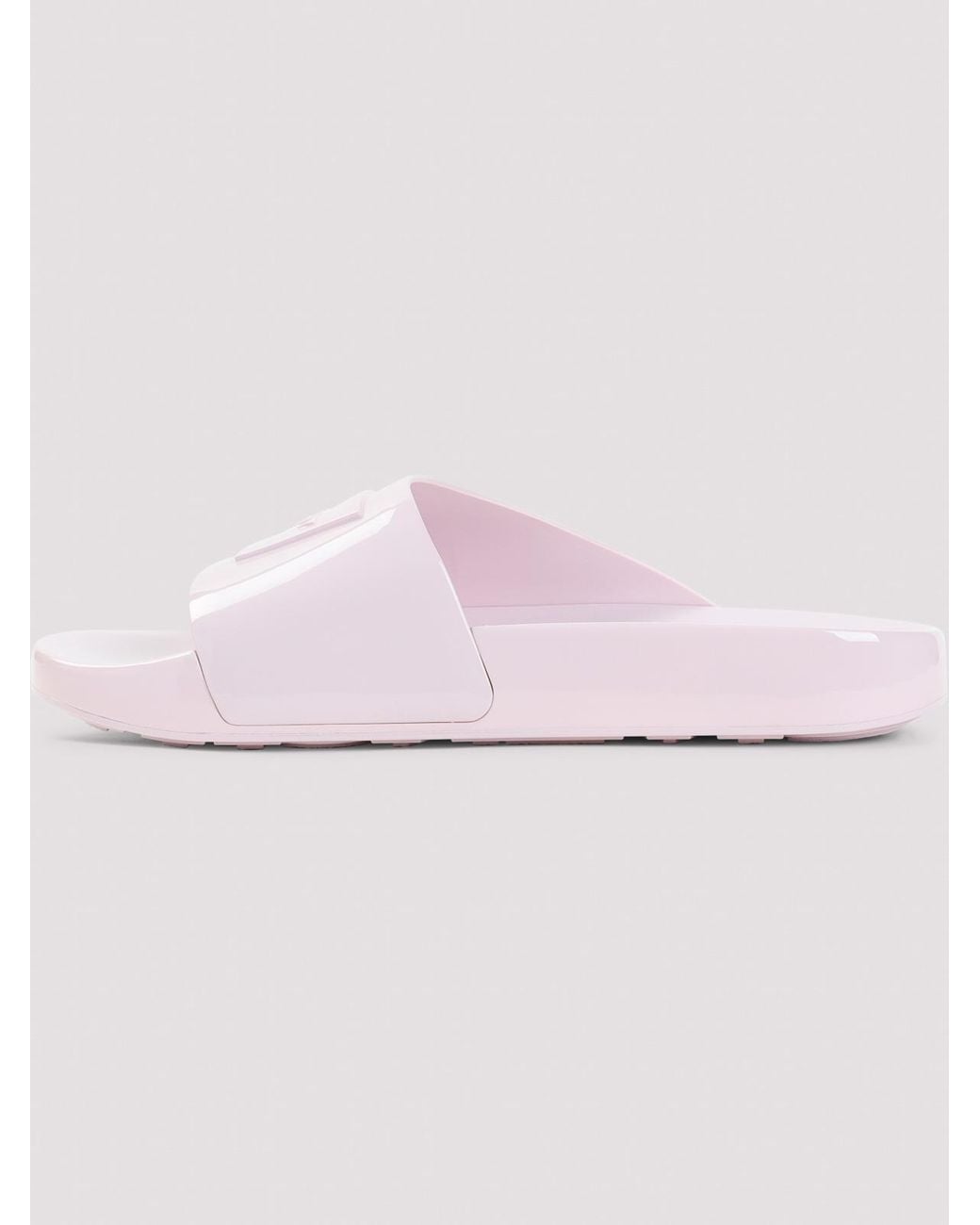 Givenchy Pink Slides