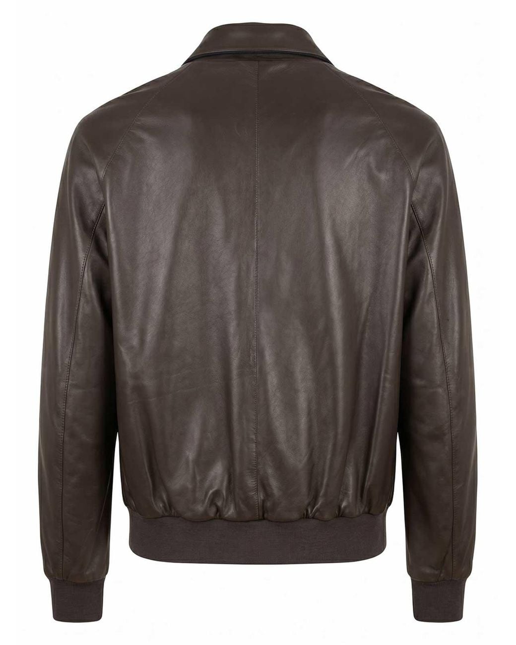 Chaqueta Bomber KIRED de hombre de color Gray