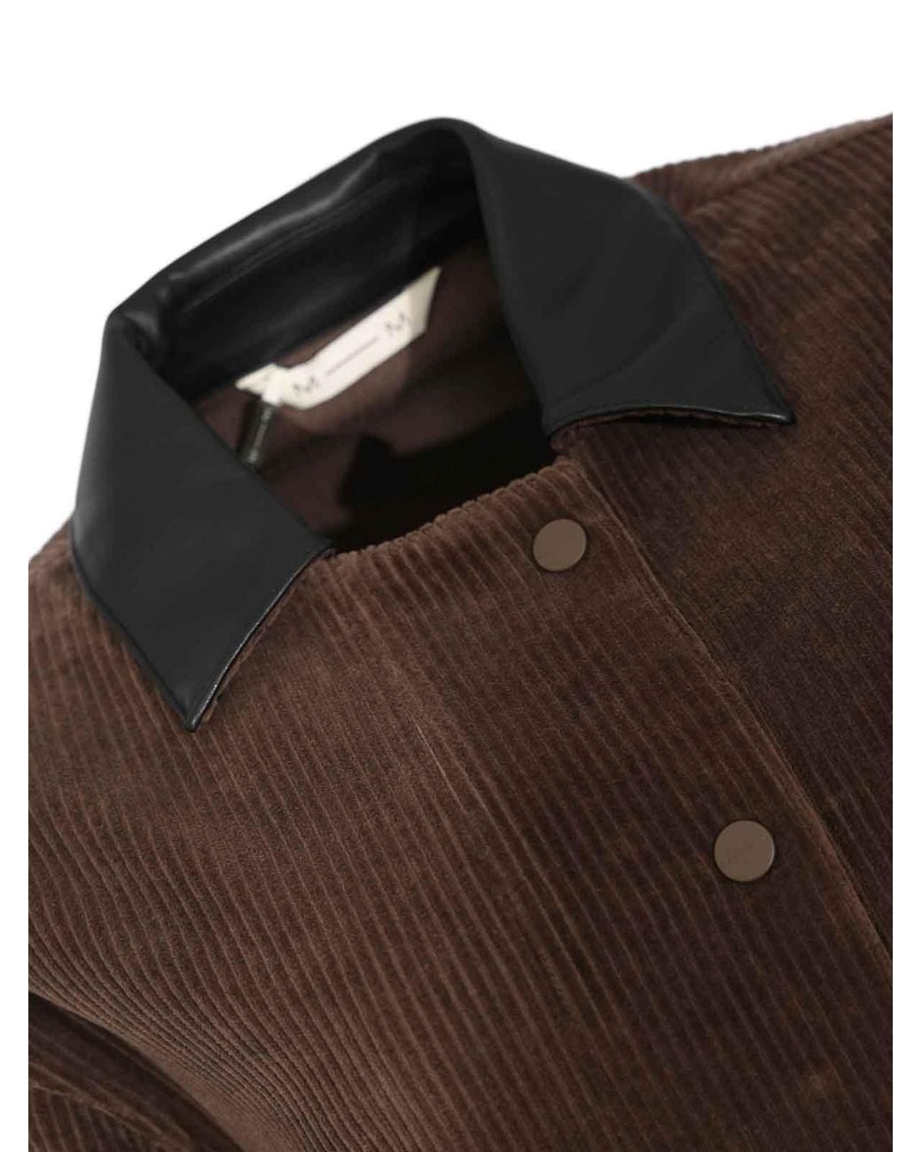 Max Mara Brown Mmltimore Jacket