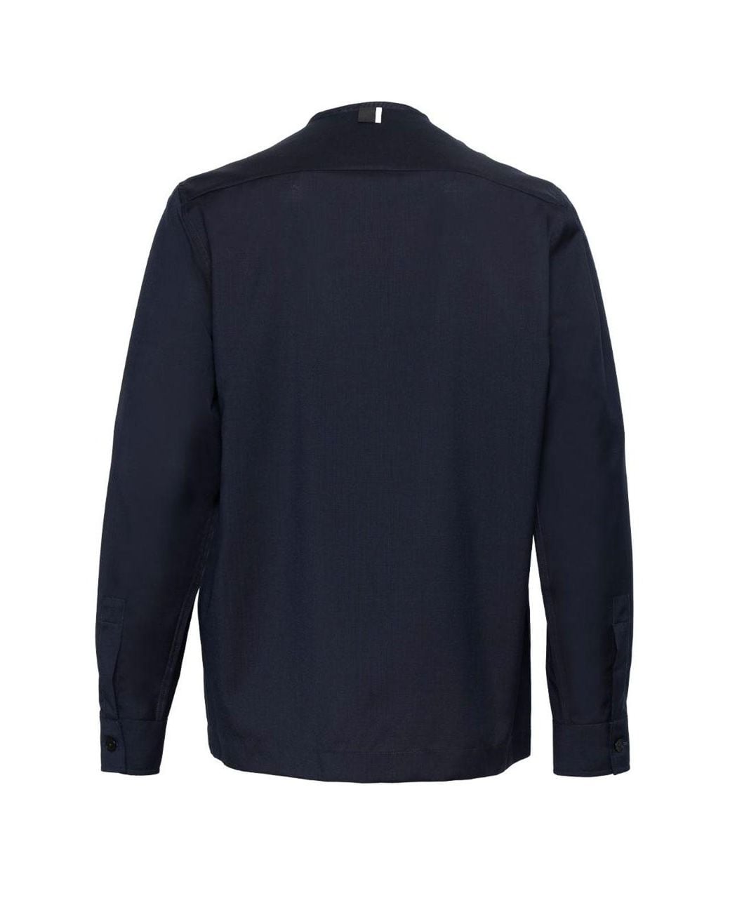Low Brand Blue Virg for men