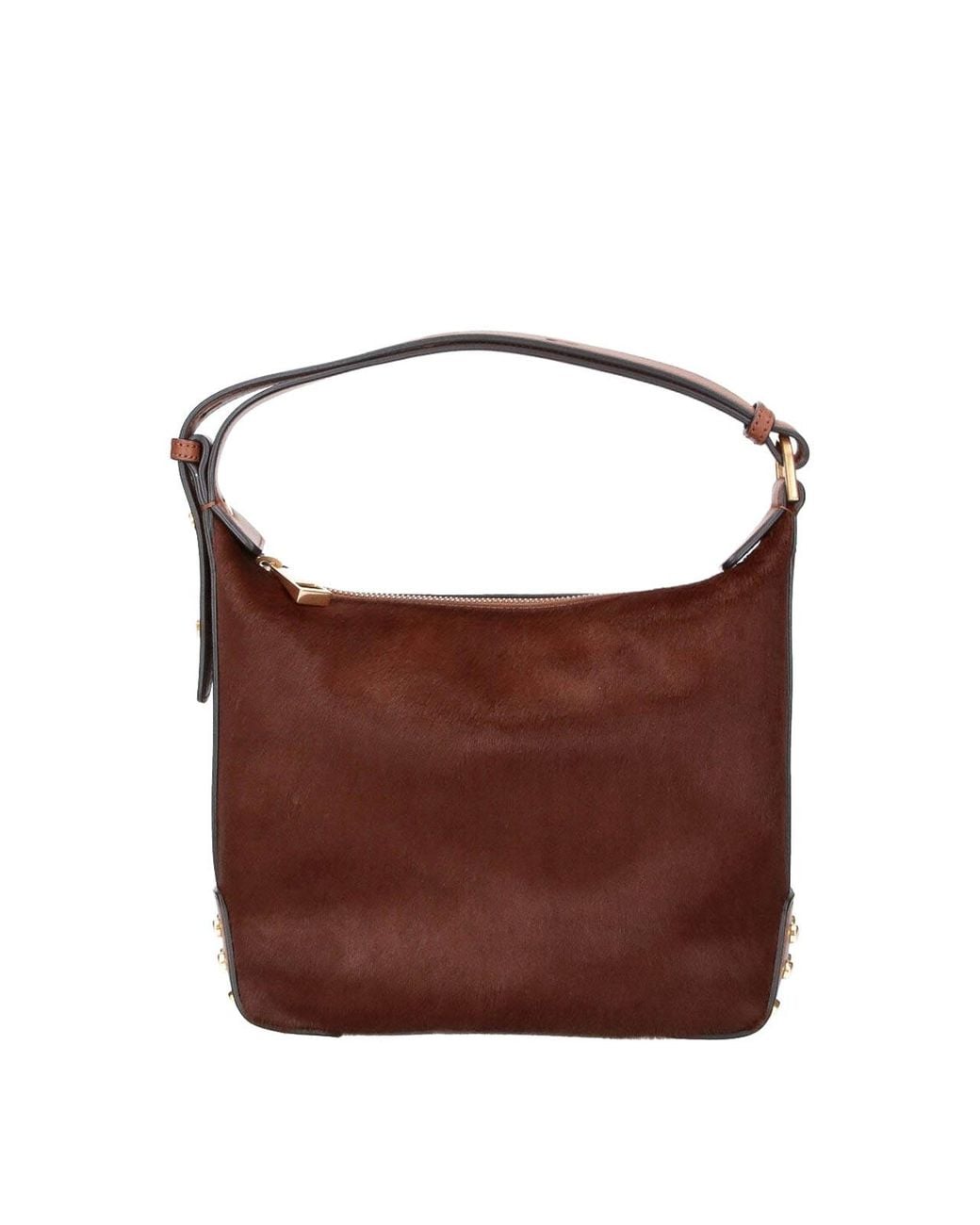 Tod's Brown Shoulder Bag