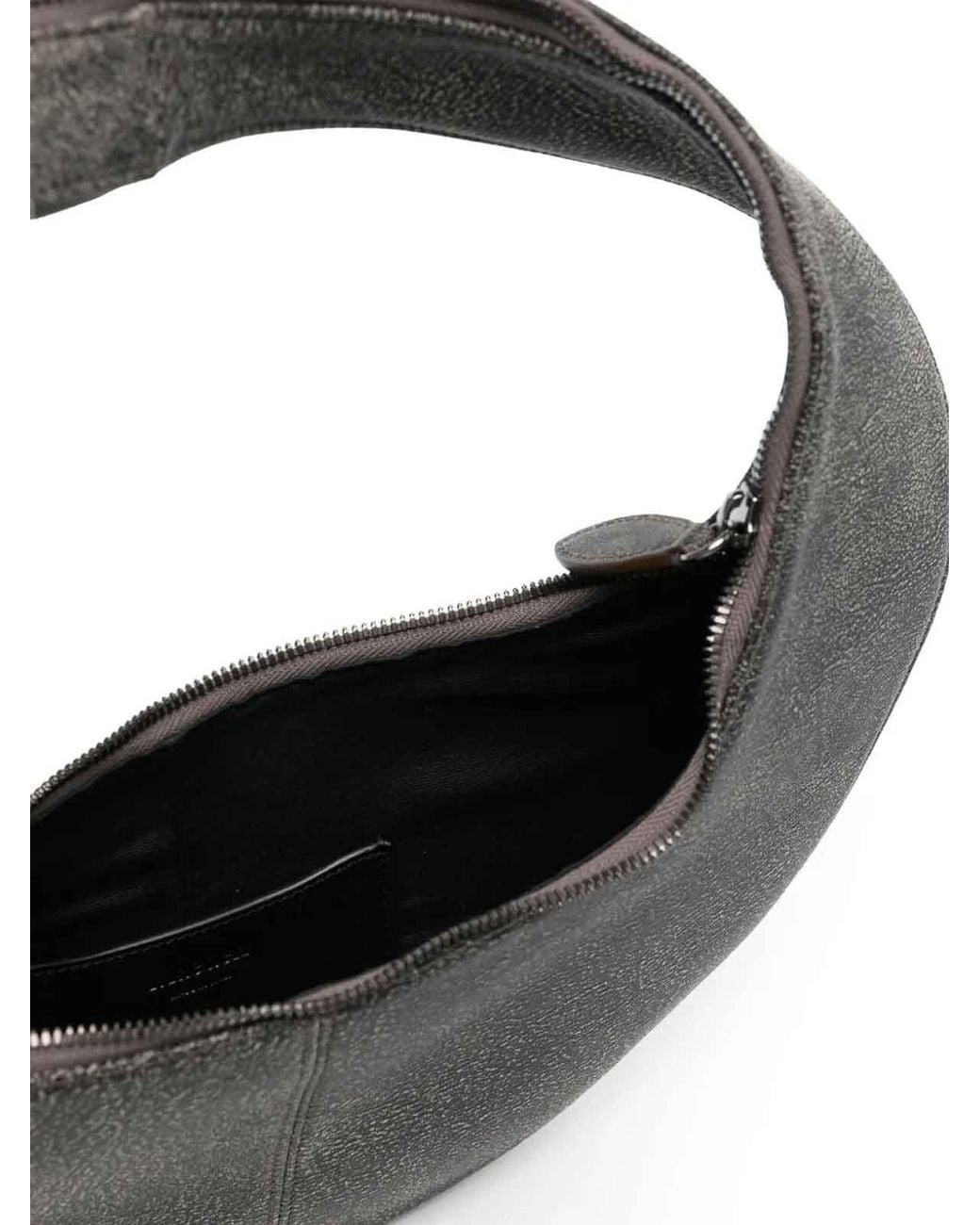 Maeden Black Market Zip Medium Bag
