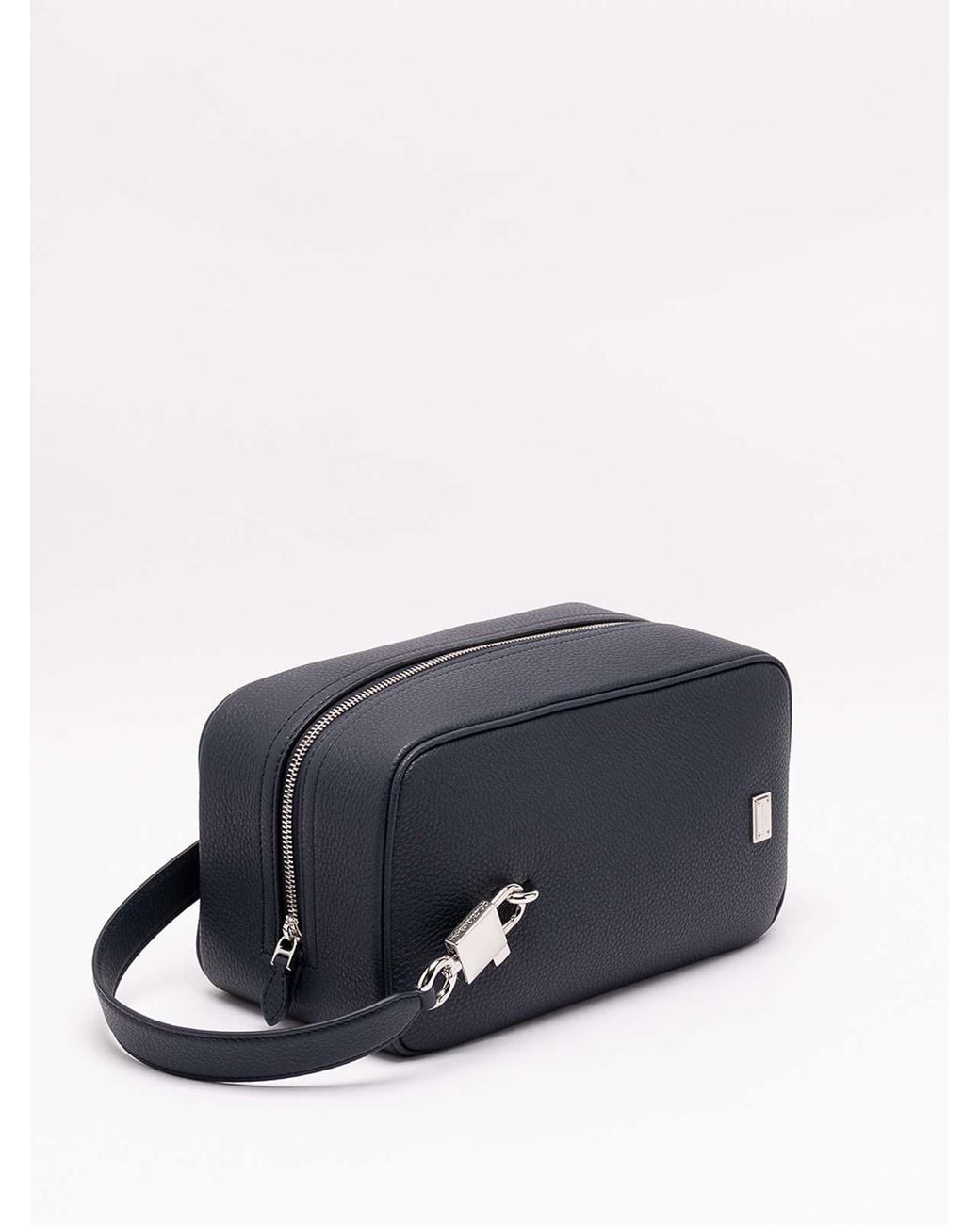 Dolce & Gabbana Blue Handbag for men