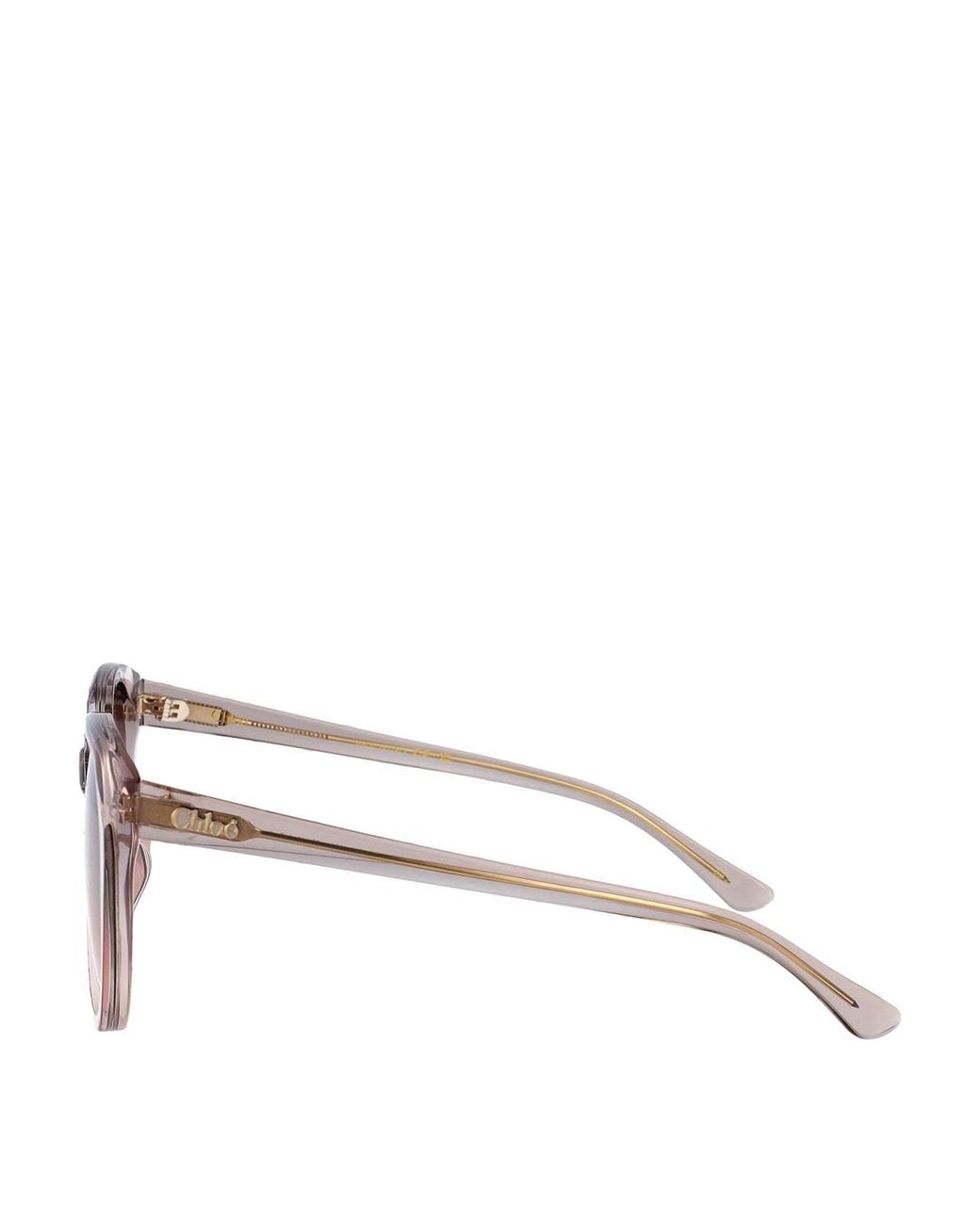 Gafas De Sol Chloé de color Brown