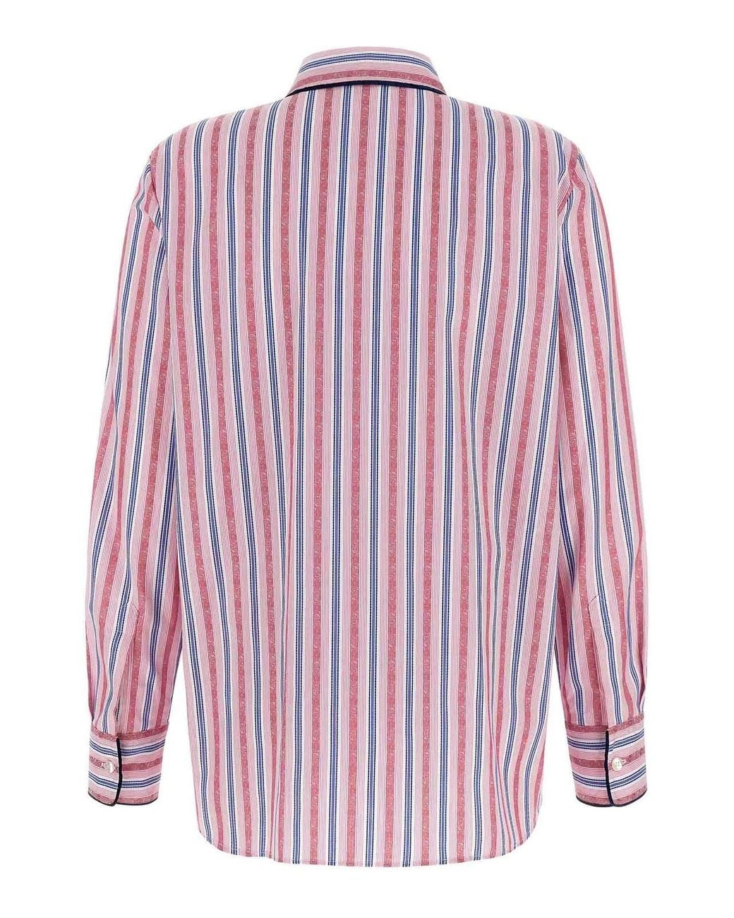 Camisa Etro de color Red