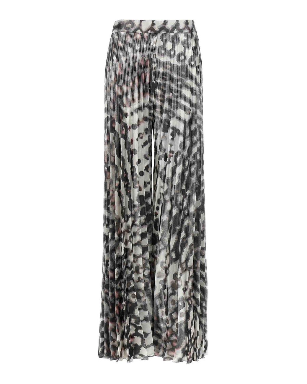 Gianluca Capannolo Multicolor Antonia Pants