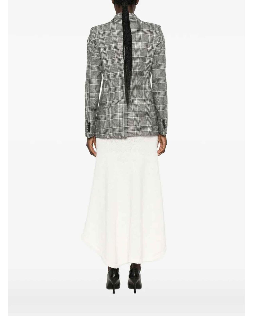 Tagliatore Gray Jacket Parigi