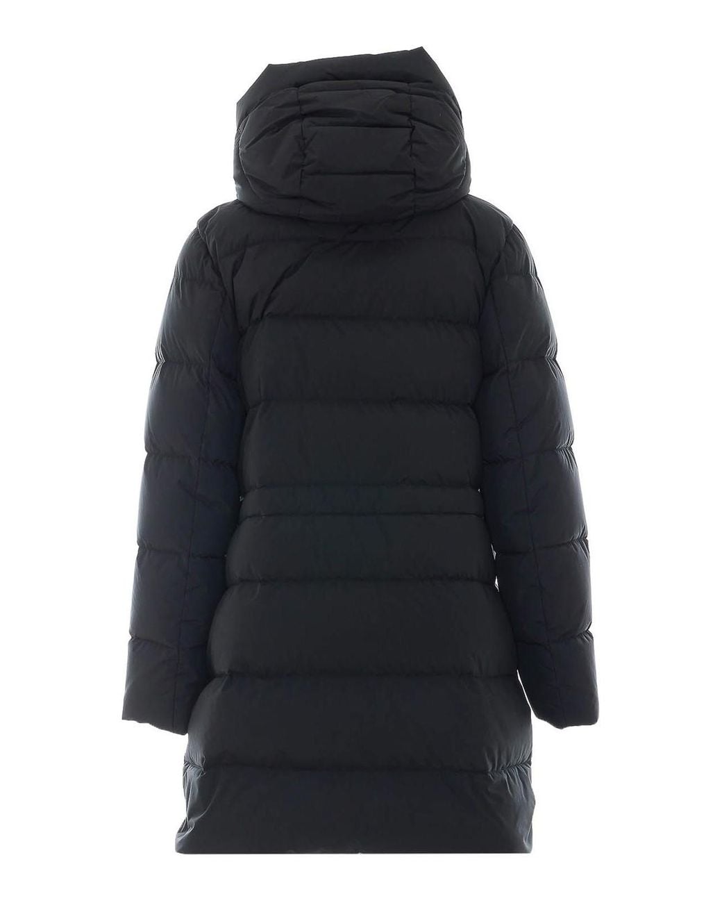 Moorer Blue Klie Down Jacket
