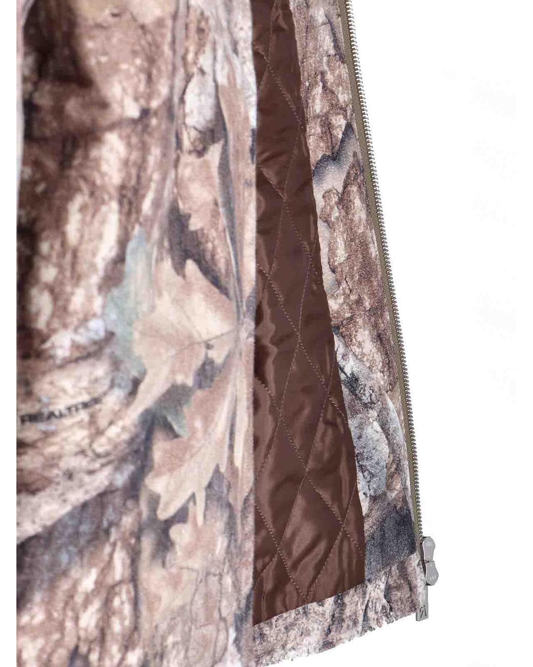 Represent Brown Jacket for men