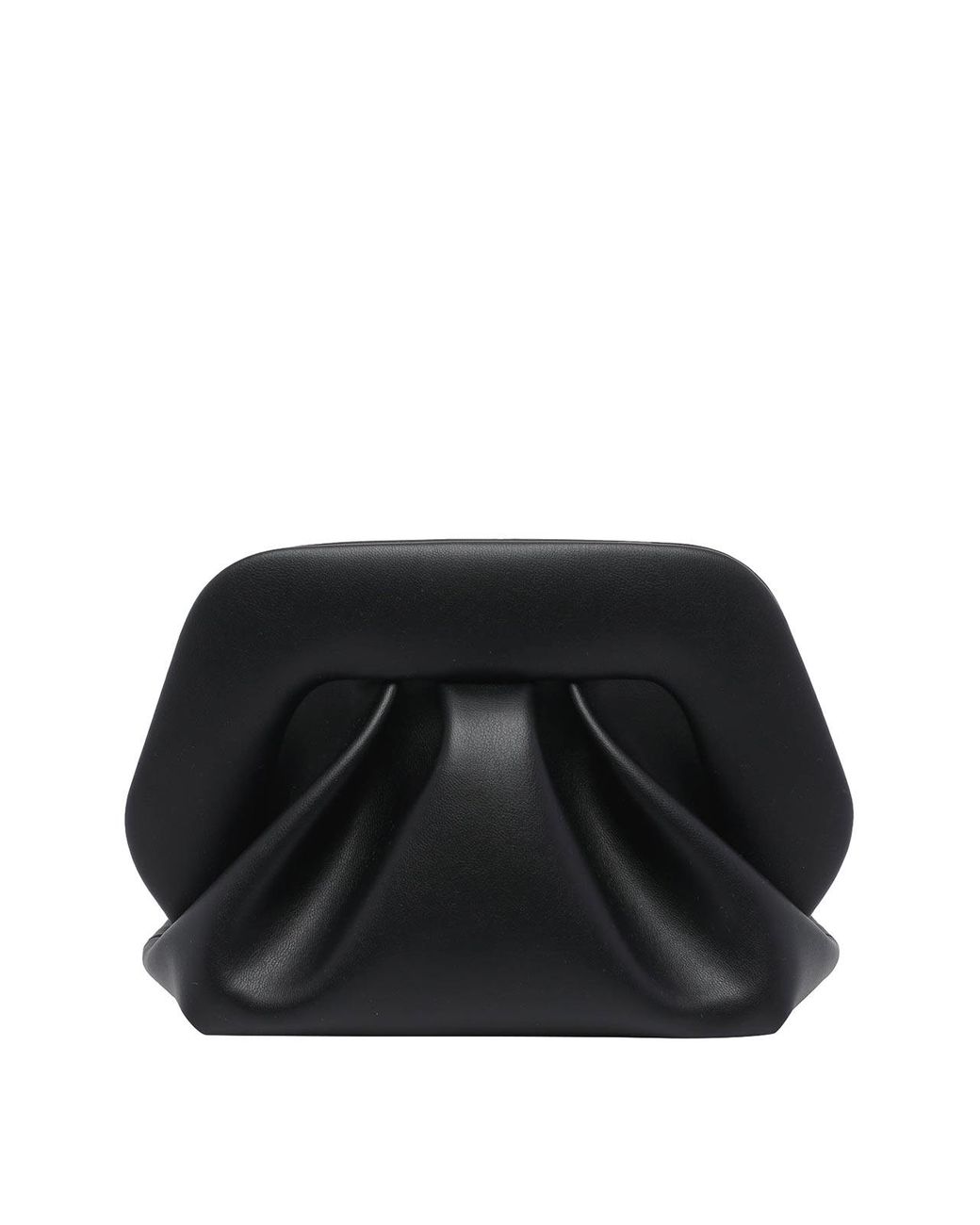 THEMOIRÈ Black Bios Handbag
