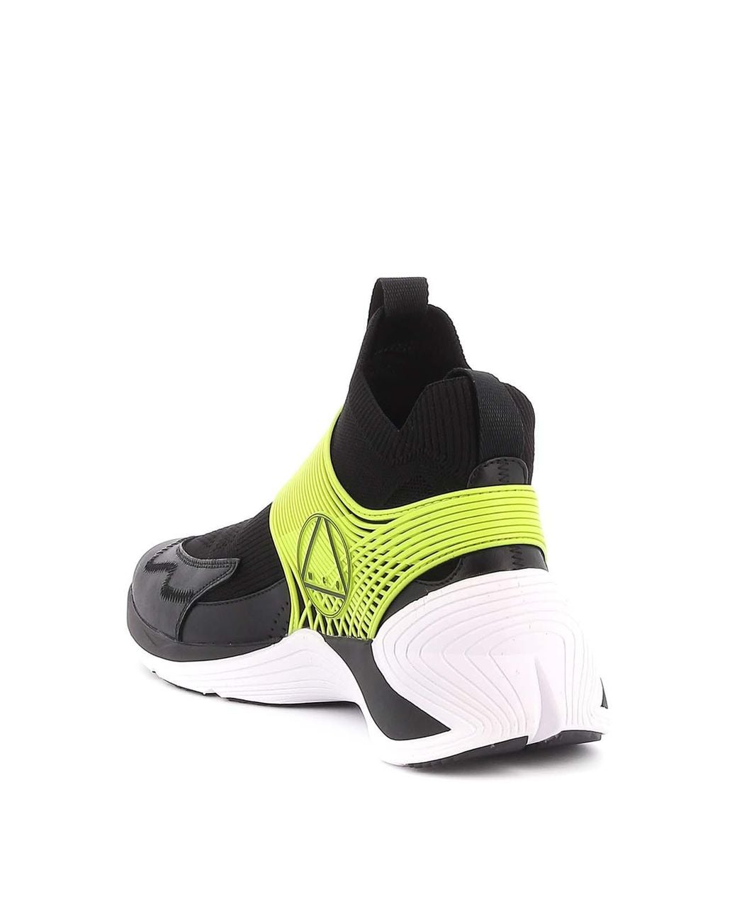 Baskets McQ Alexander McQueen pour homme en coloris Green