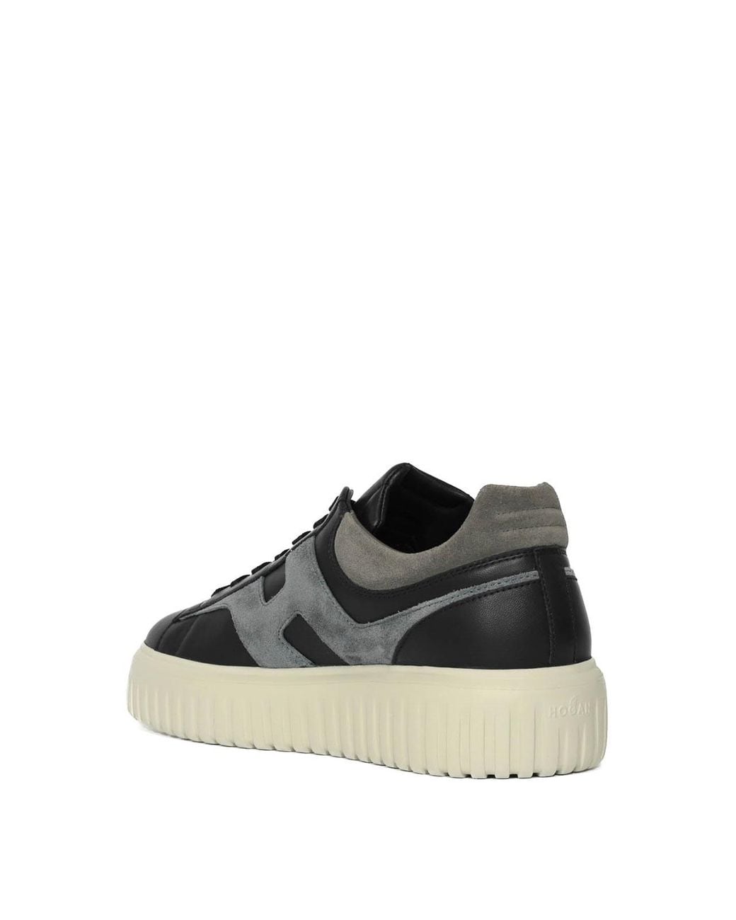 Hogan Sneaker in Black für Herren