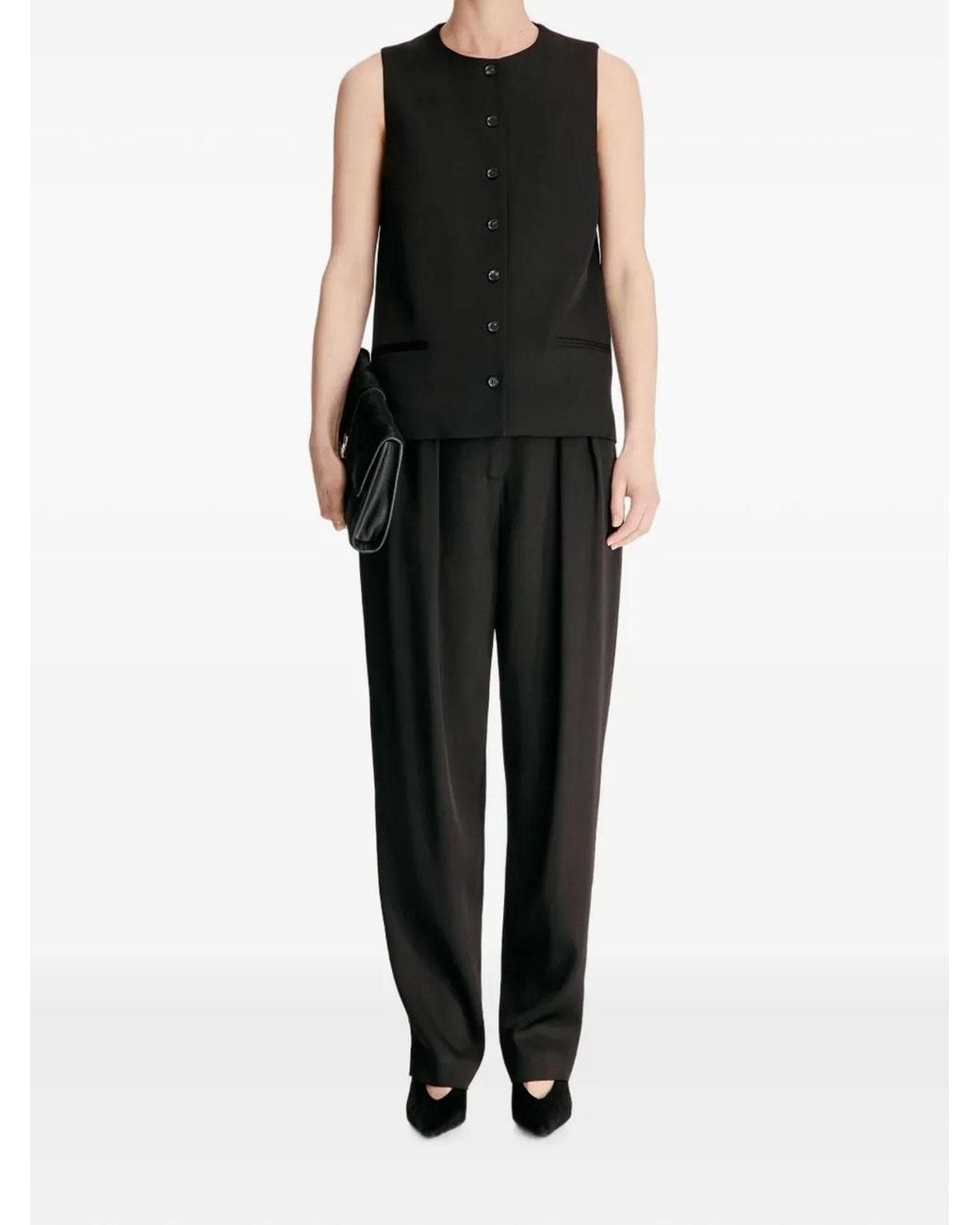 Loulou de Saison Black Jacket Jane