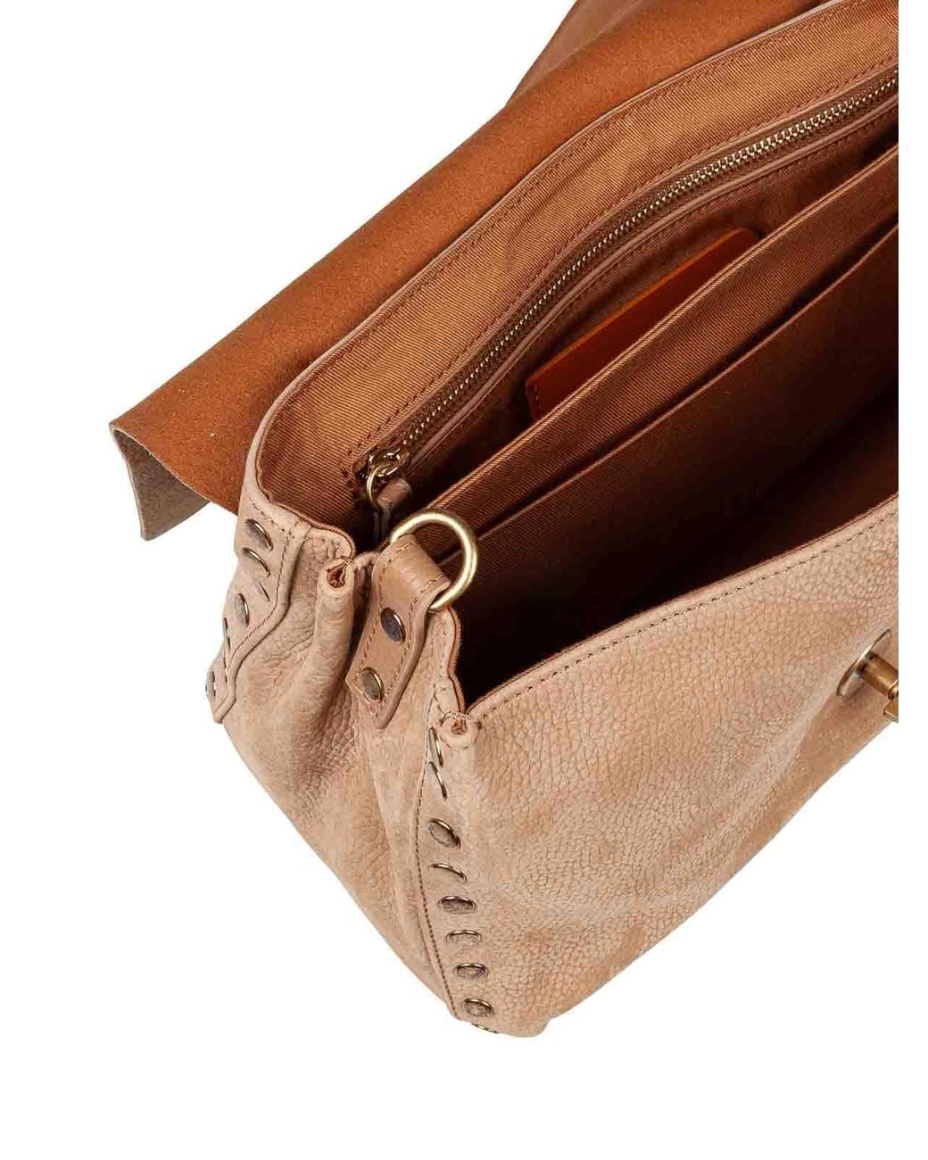 Zanellato Natural Postina S Jones