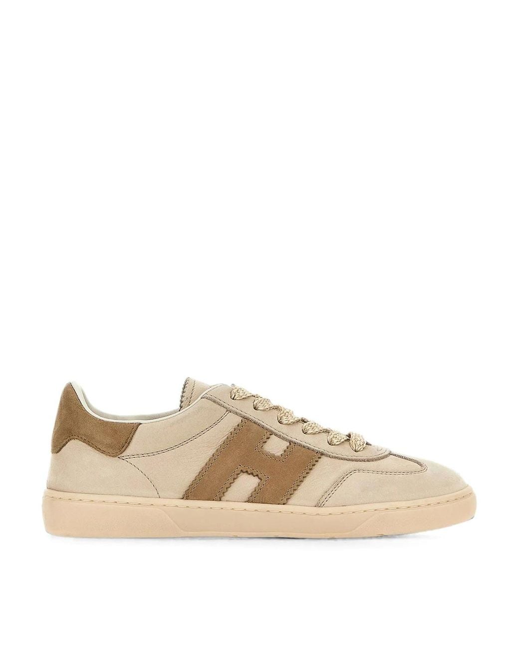 Hogan Natural Cool Sneakers