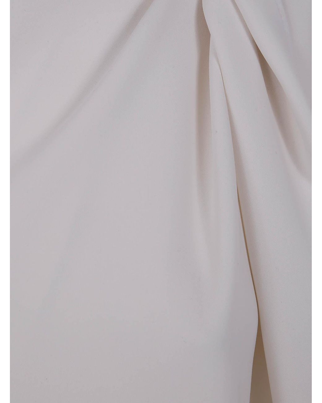 Blusa P.A.R.O.S.H. de color Gray