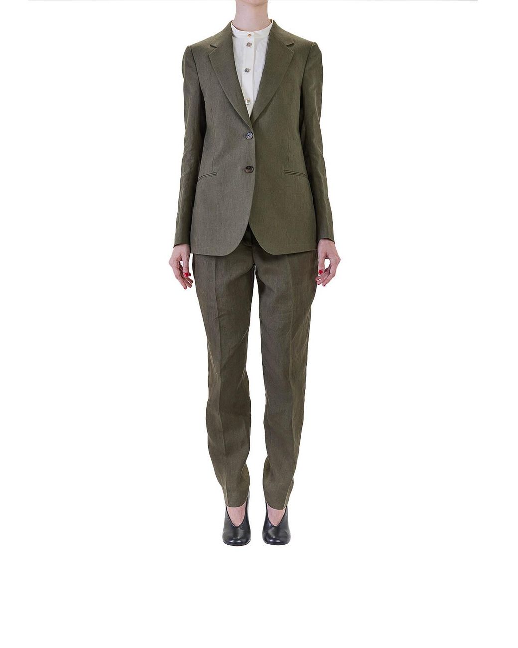 Blazer Paul Smith en coloris Green