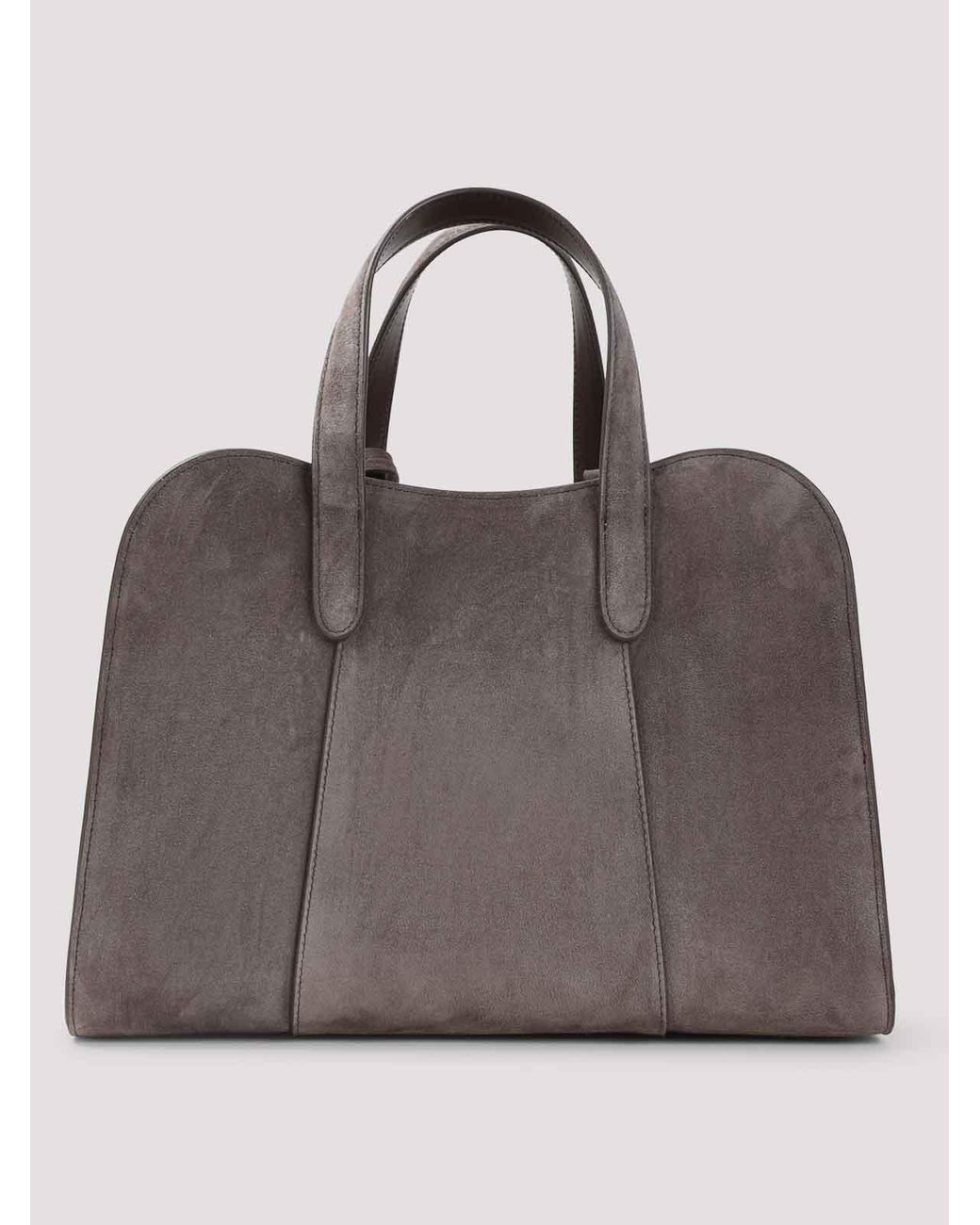 Borsetta di Giorgio Armani in Brown