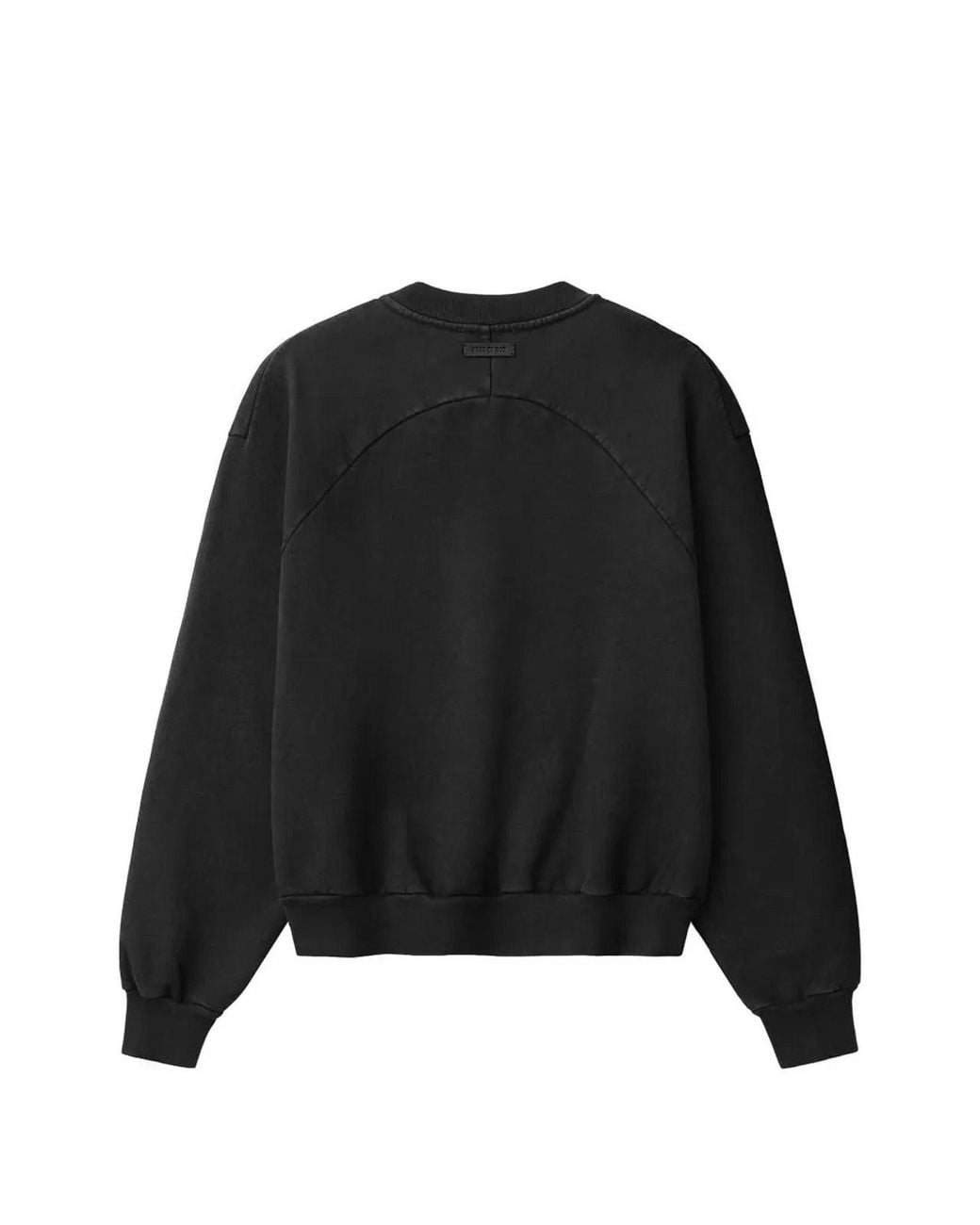 Fear Of God Black Sweater Knit for men