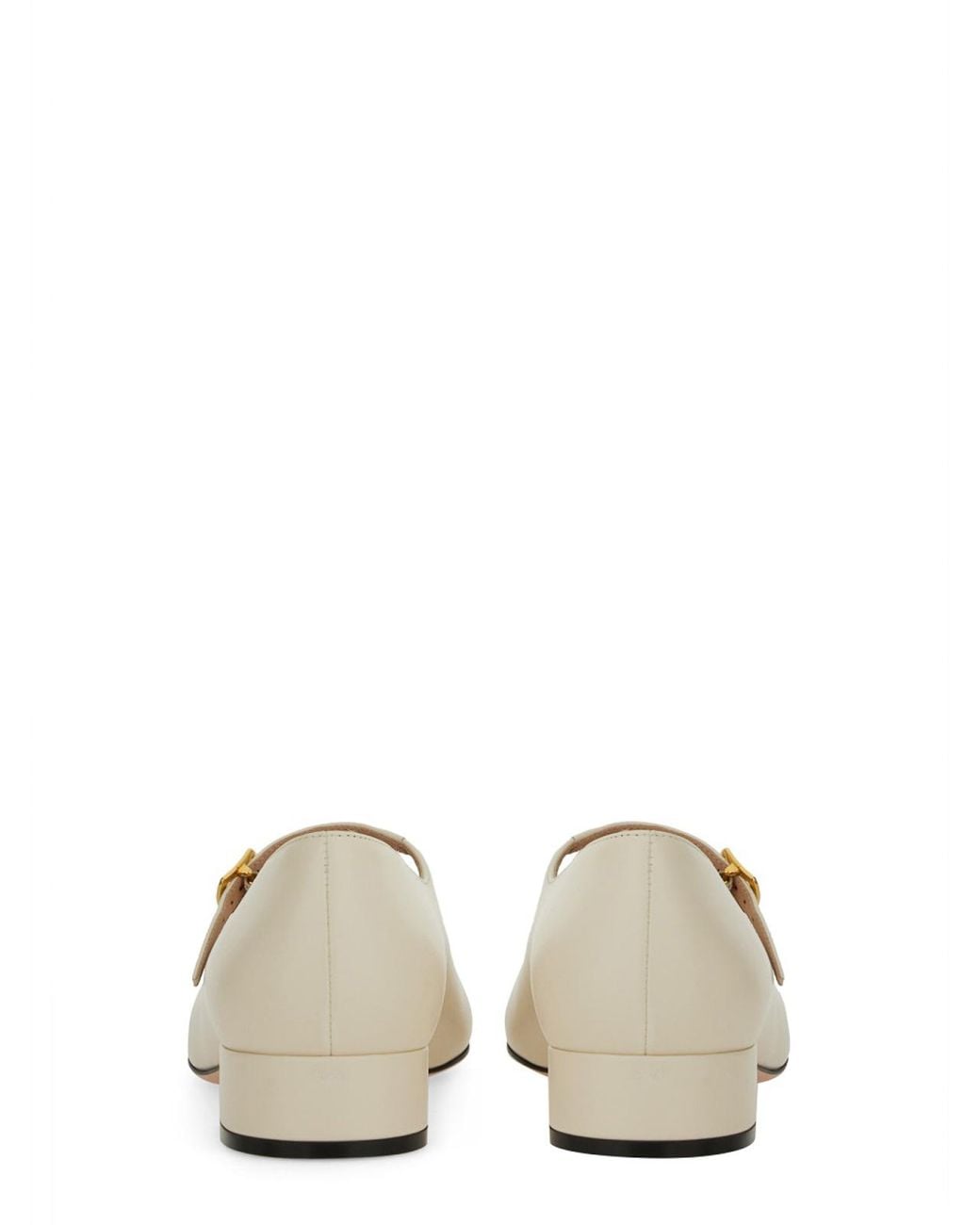 Bally Natural Pump