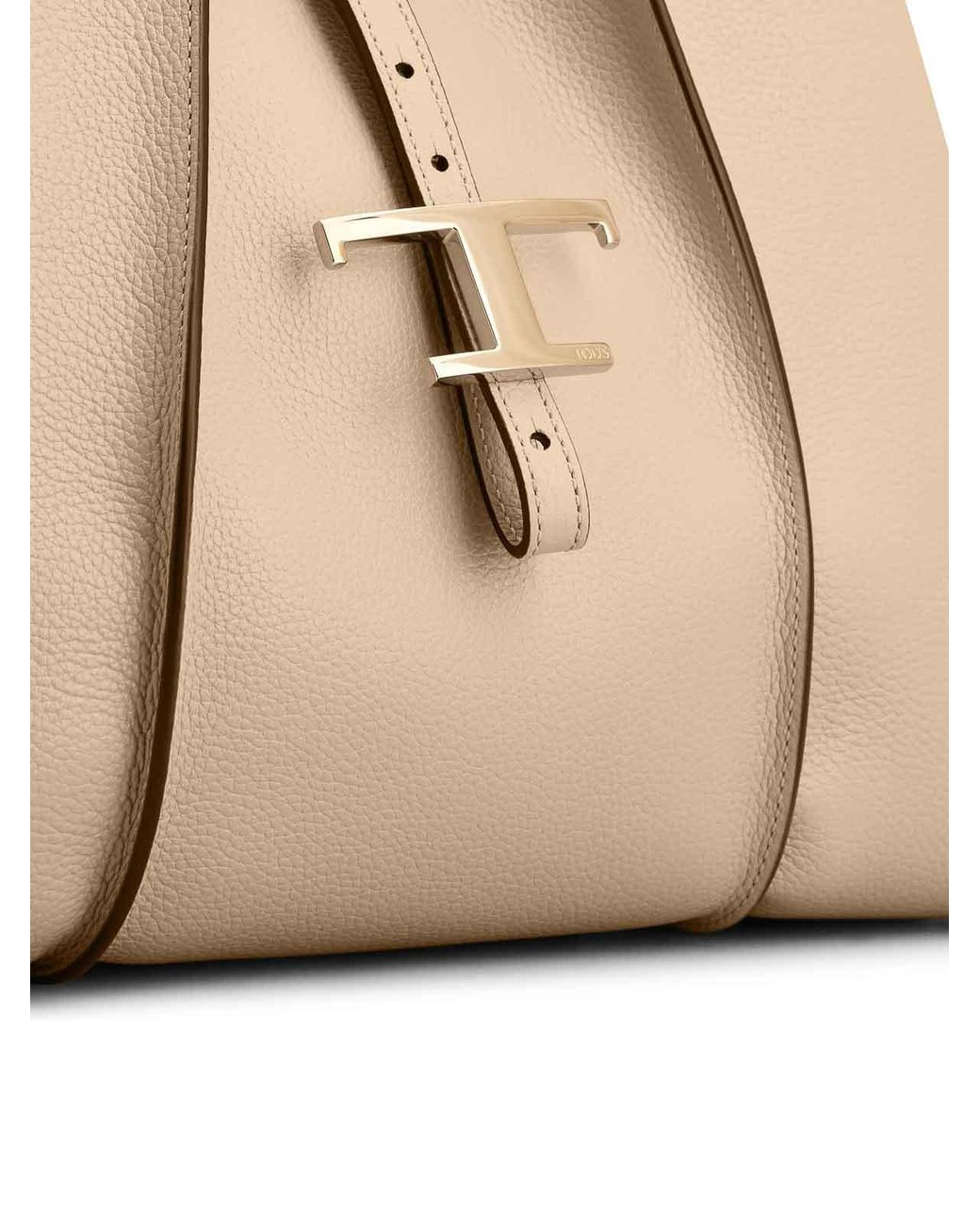 Tod's Natural Shopper