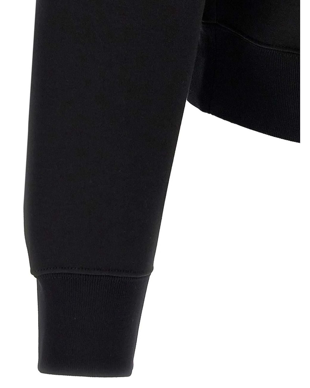 Mackage Black Sweatshirt for men
