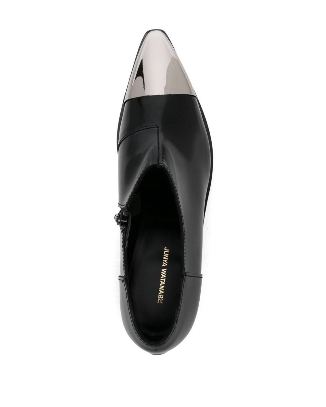 Junya Watanabe Black Boots