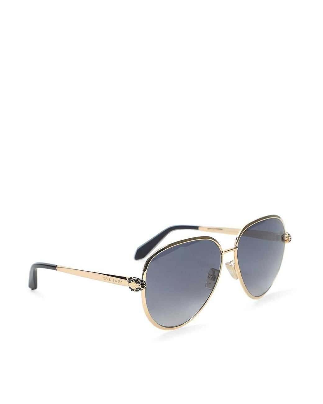 BVLGARI Blue Serpenti Forever Sunglasses