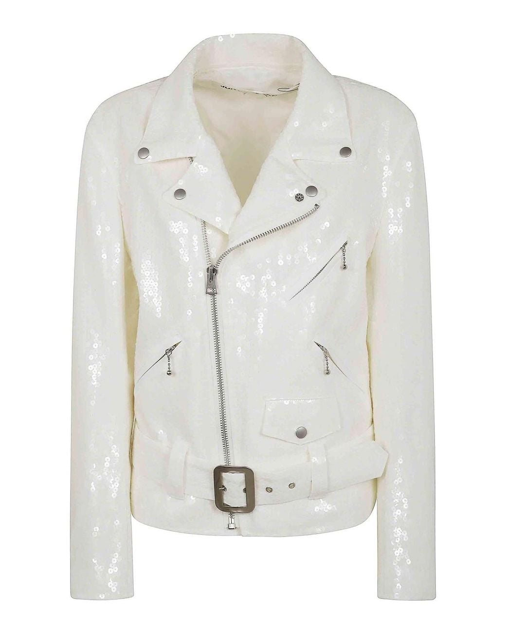 Junya Watanabe White Jacket