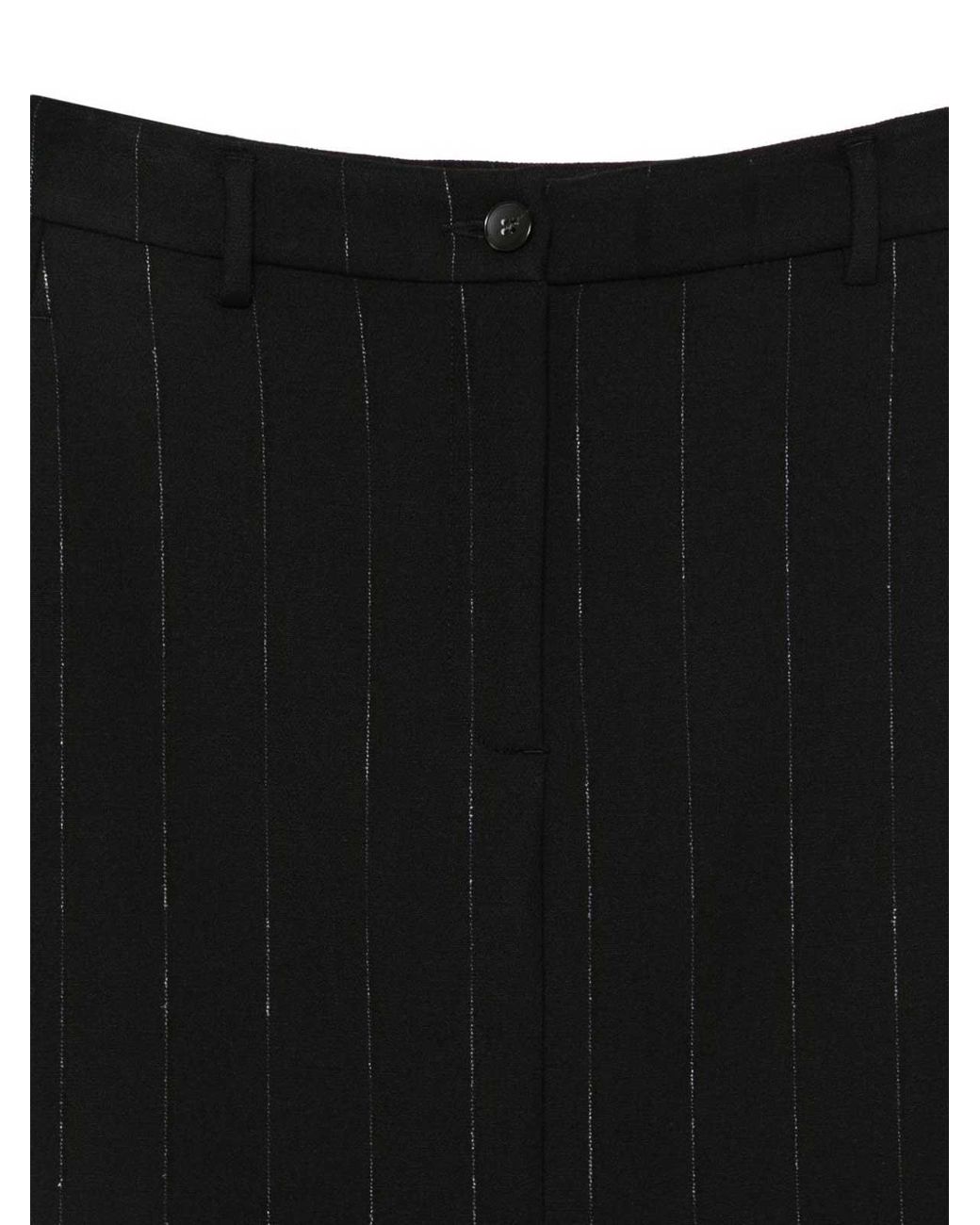 Seventy Black Skirt