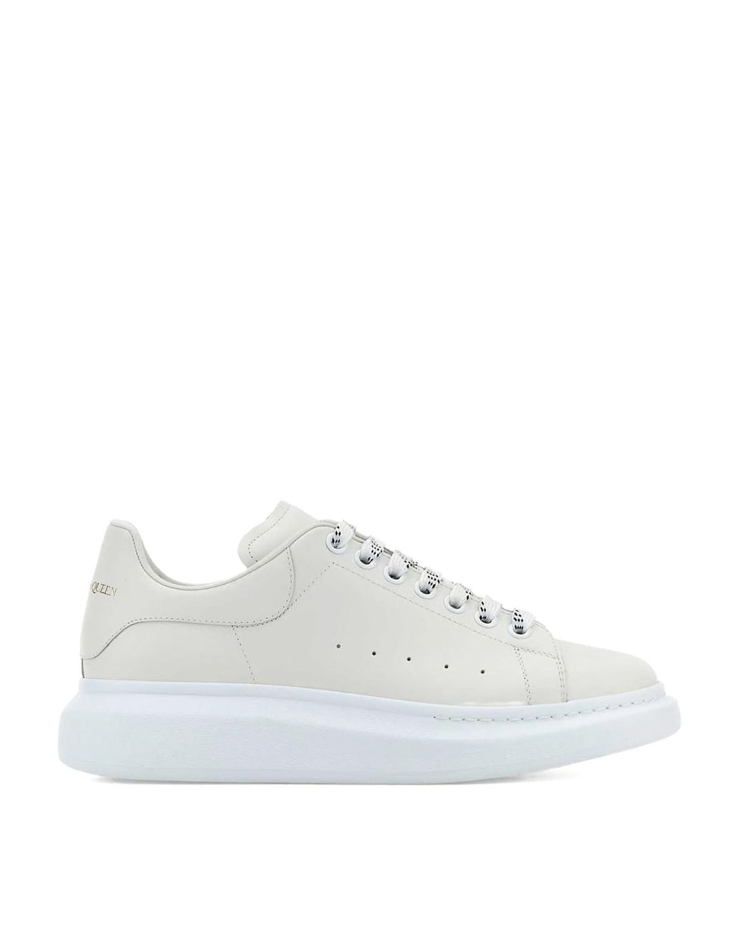 Baskets McQueen pour homme en coloris White