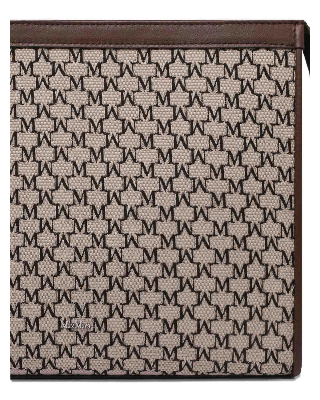 Max Mara Gray Mmtrouss