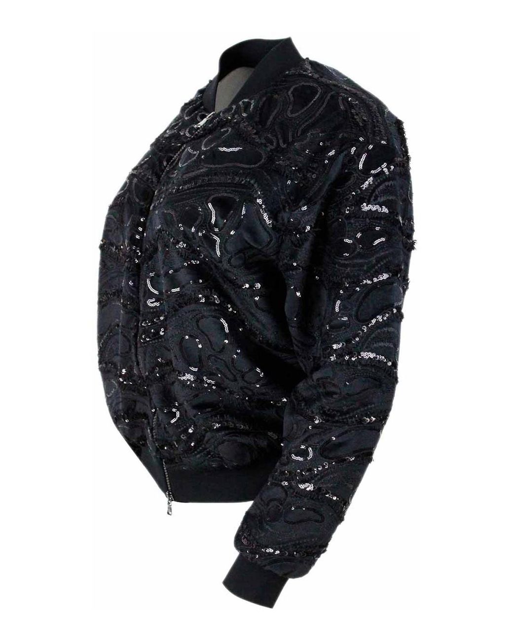 Barba Napoli Blue Jacket