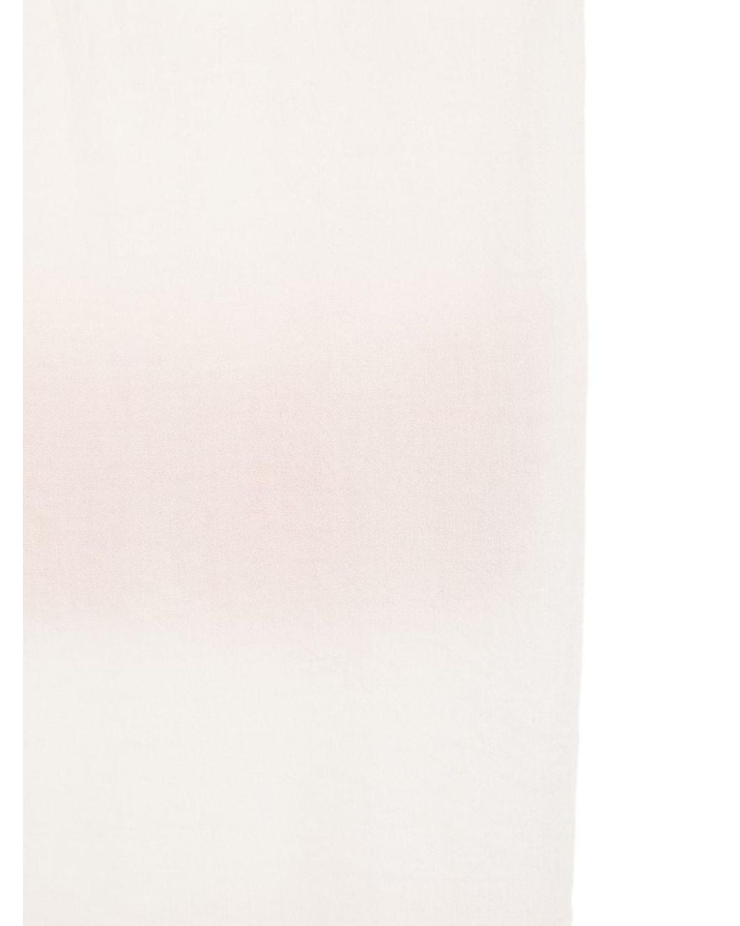 Faliero Sarti Pink Sheraldina Scarf