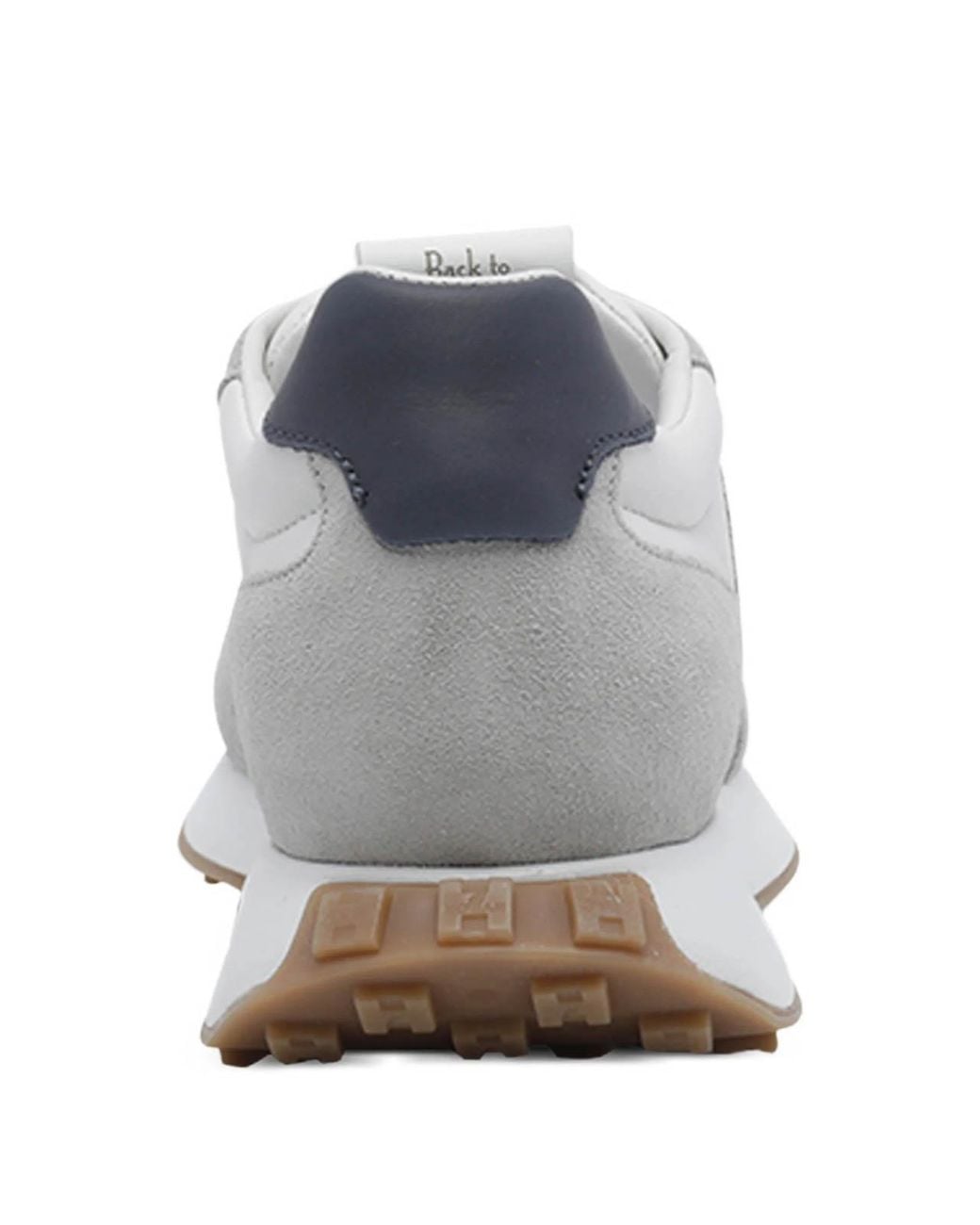 Hogan White Sneaker for men