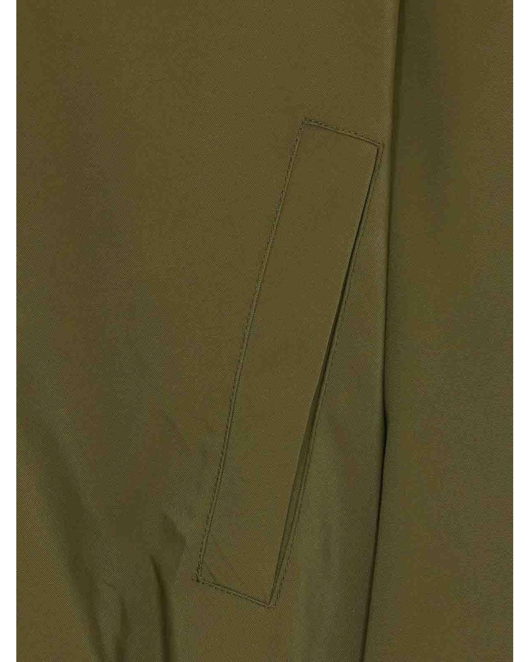 ELEH Green Bomber