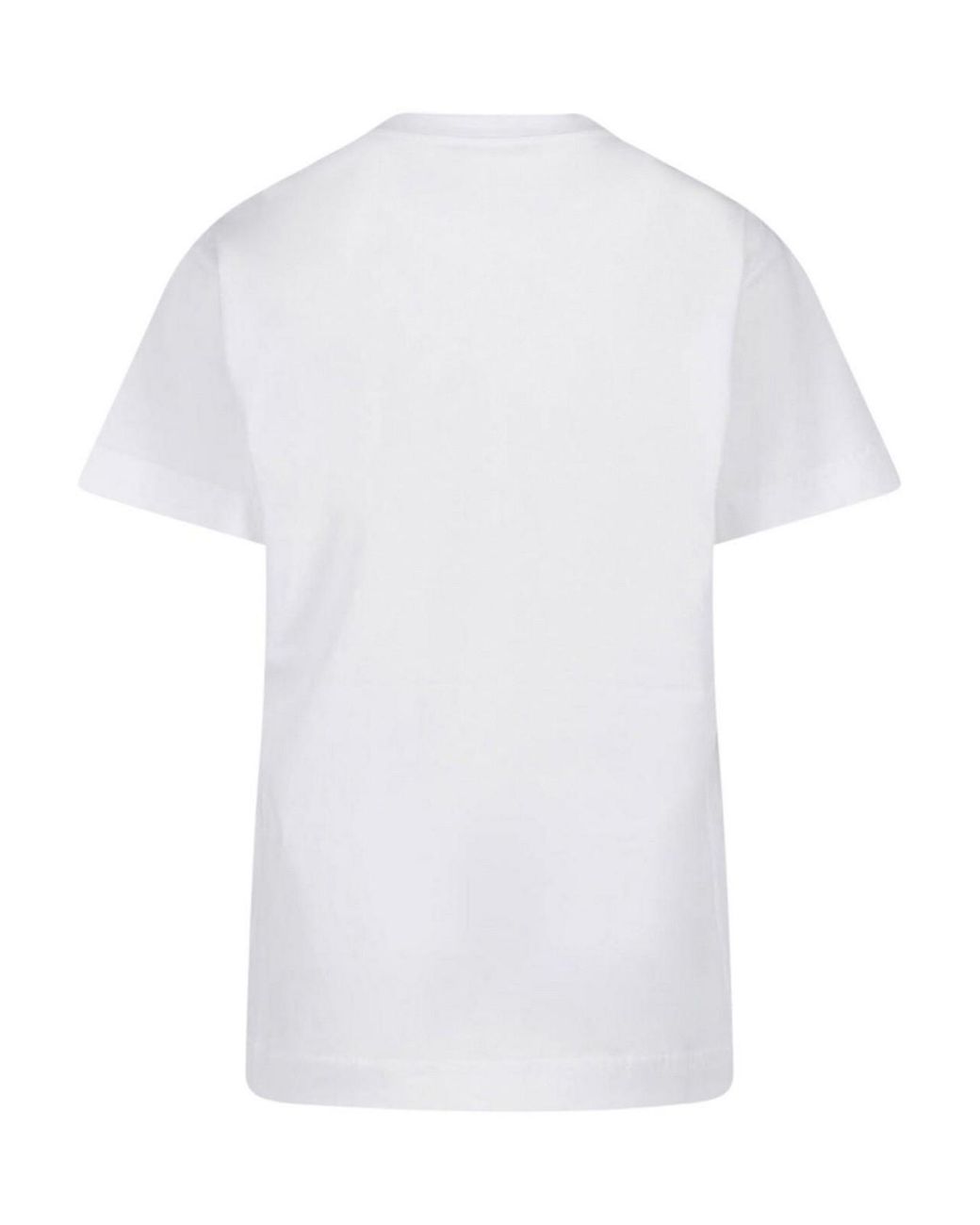 Givenchy Gray T-Shirt Logo
