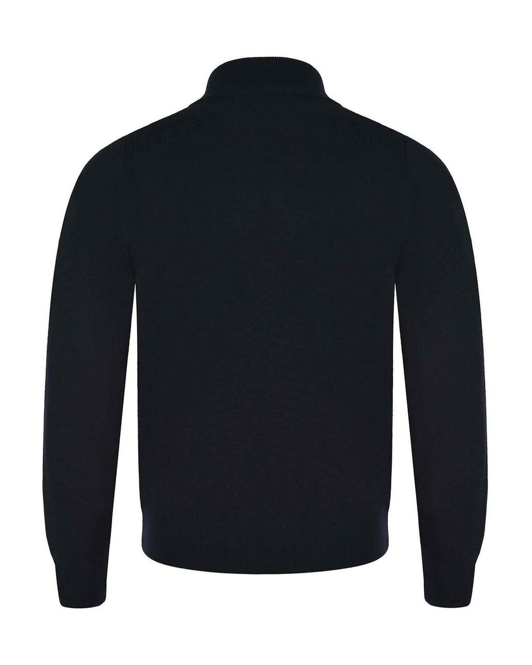 FILIPPO DE LAURENTIIS Blue Cardigan for men