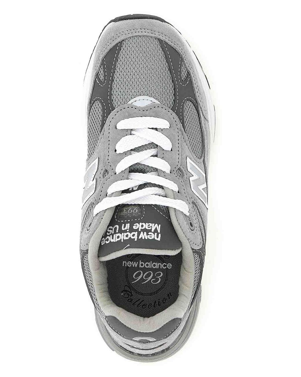 Baskets New Balance en coloris White
