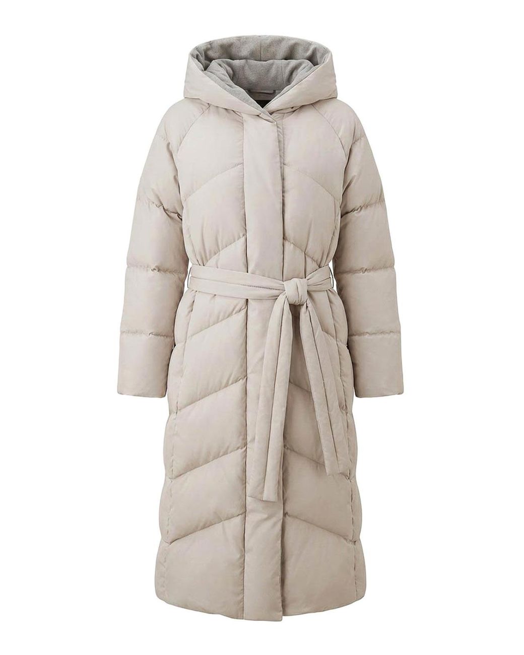 Moorer White 'Wintra' Jacket