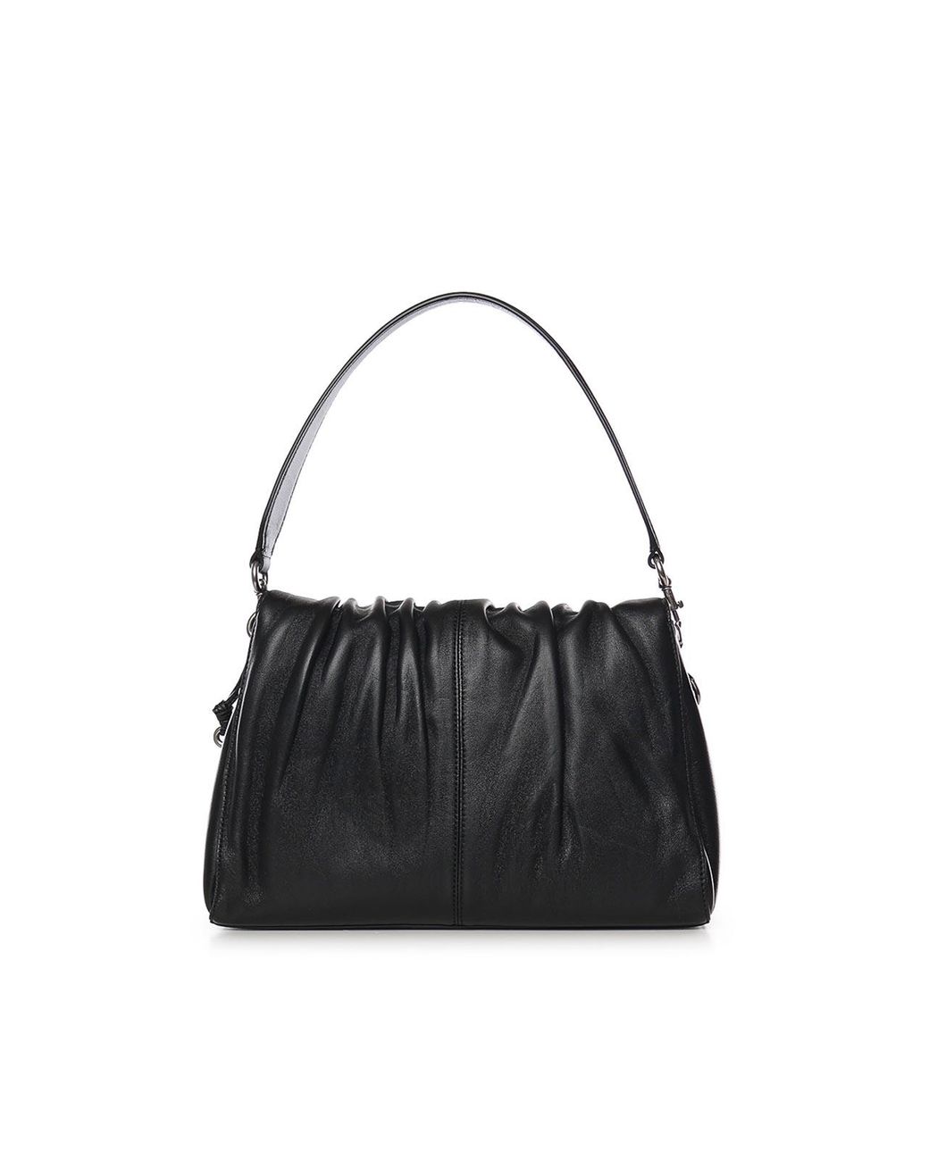 Borsa The Messenger di Marc Jacobs in Black