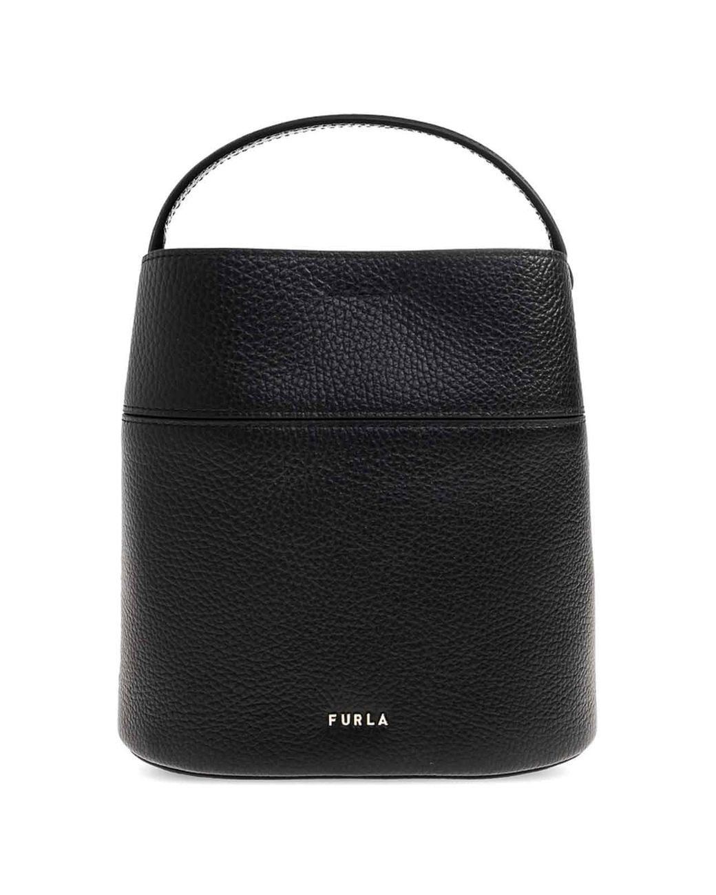 Furla Black Bag
