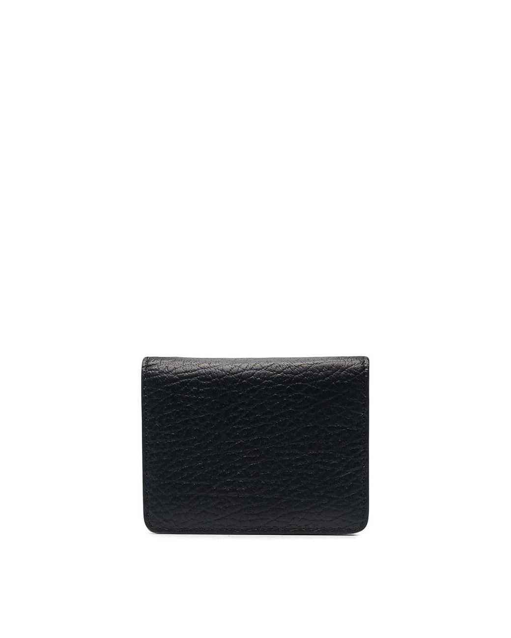 Maison Margiela Black Wallets & Purses