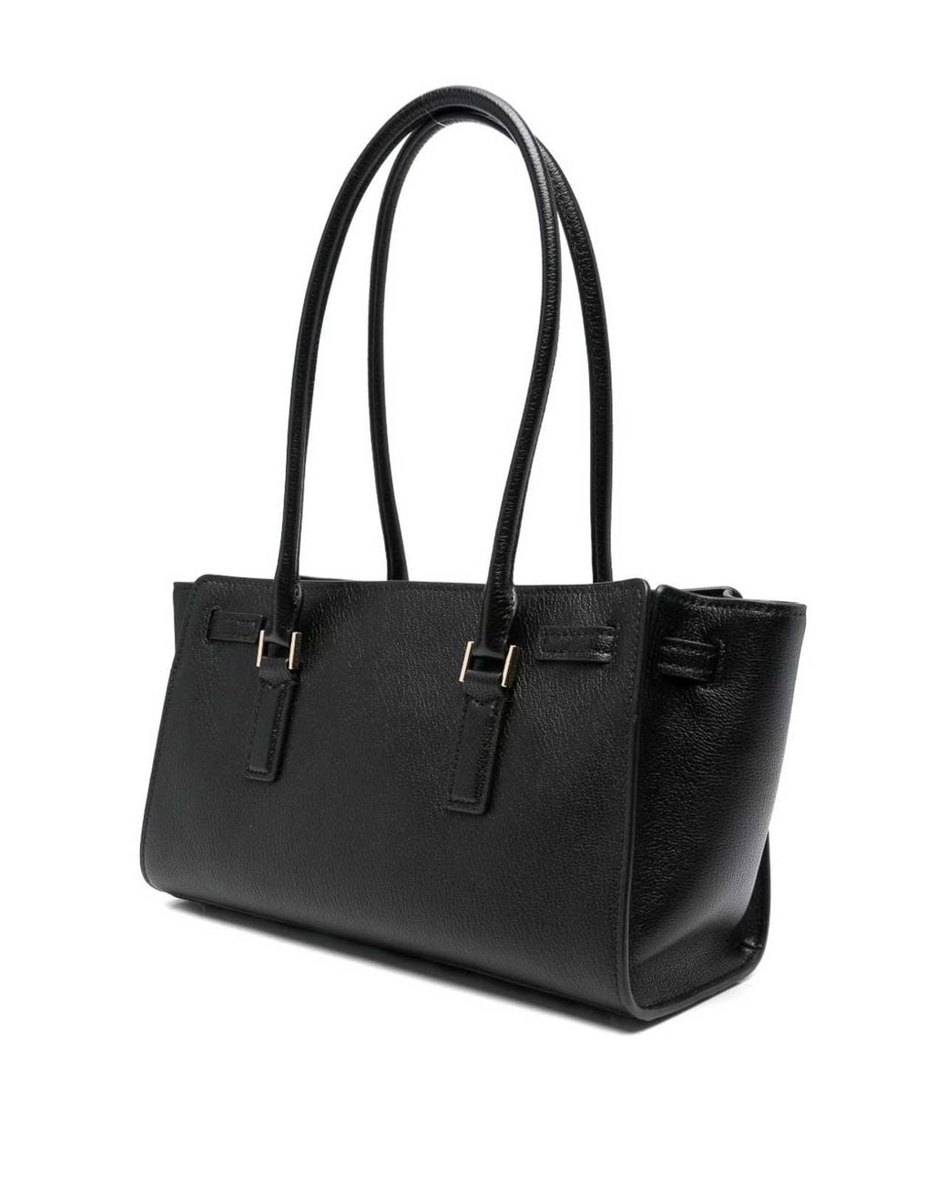 Michael Kors Black Tote